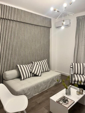 Metropolitan Complex Apartment Faliro
